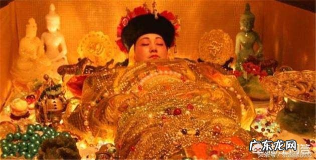 有人说历史上皇帝死后要停尸很久，那么尸体该怎样保持不坏呢？