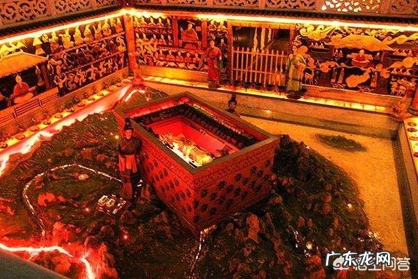 有人说历史上皇帝死后要停尸很久，那么尸体该怎样保持不坏呢？