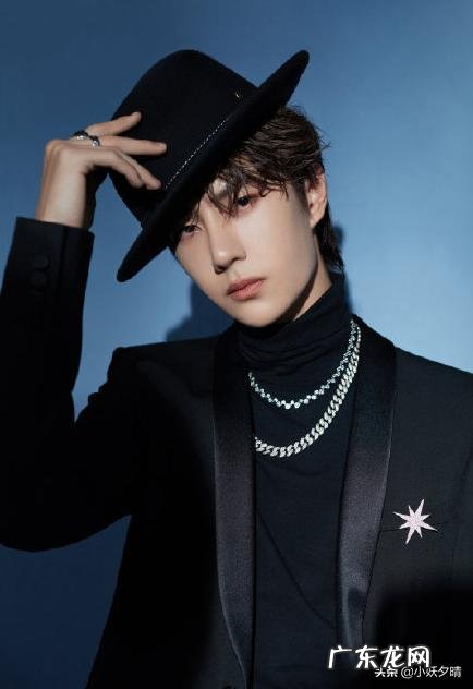 #正能量偶像王一博#说说你从偶像身上学到了什么?