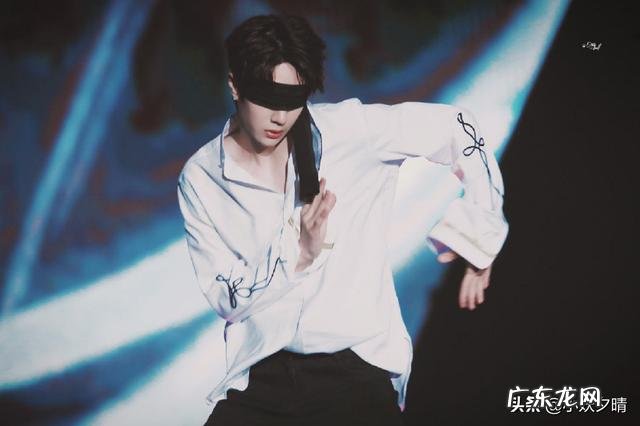 #正能量偶像王一博#说说你从偶像身上学到了什么?