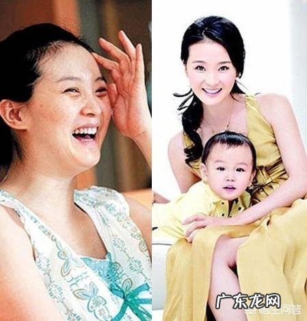 明星怀孕也会发福变丑吗？