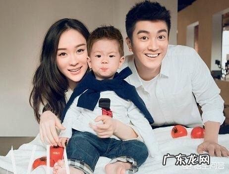 明星怀孕也会发福变丑吗？