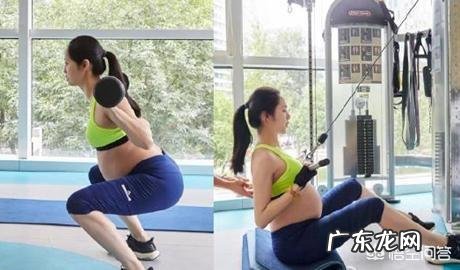 明星怀孕也会发福变丑吗？