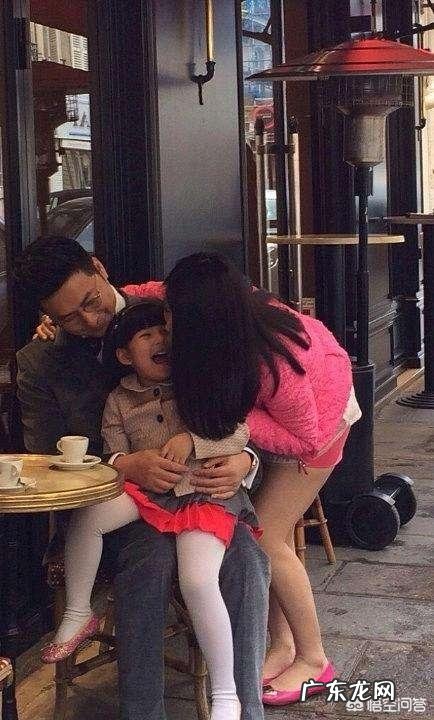 明星怀孕也会发福变丑吗？