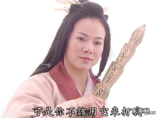 《封神演义》中,三霄娘娘到底是谁害死的?