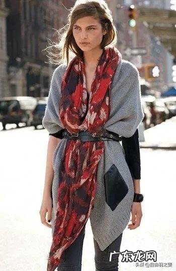 微胖的女生穿什么衣服显身材