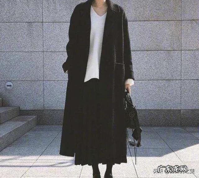 微胖的女生穿什么衣服显身材