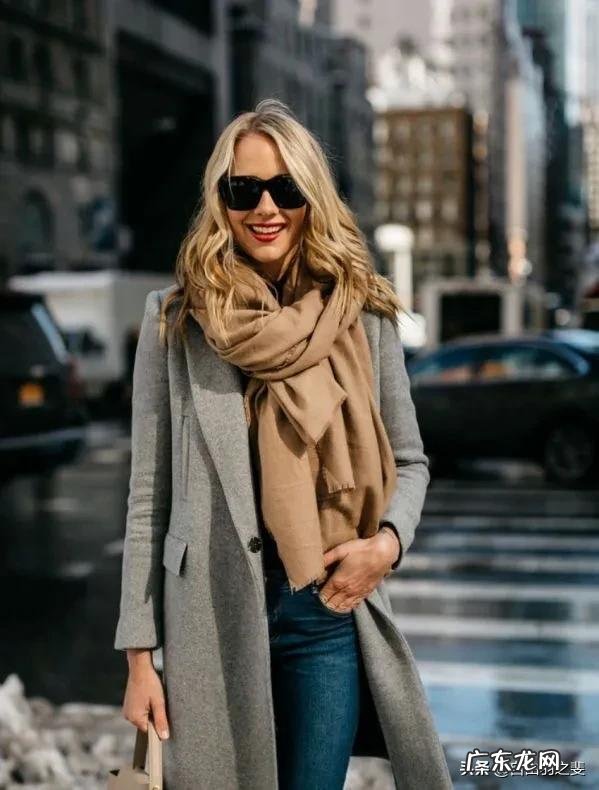 微胖的女生穿什么衣服显身材