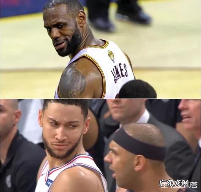 恩比德缺阵g3,本-西蒙斯就暴走了,对于这样的情况你怎么看