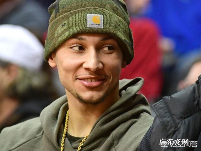 恩比德缺阵g3,本-西蒙斯就暴走了,对于这样的情况你怎么看