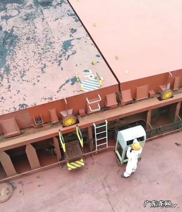 船员经常在大海深处航行,有没有遇见过什么古怪的事情呢