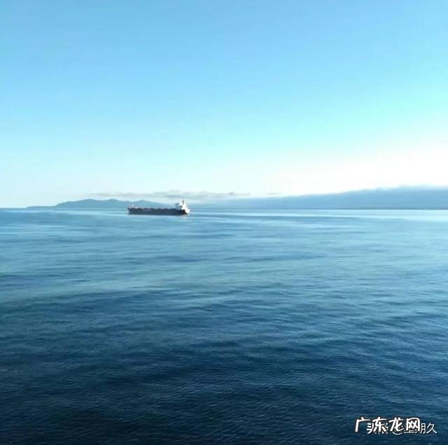 船员经常在大海深处航行,有没有遇见过什么古怪的事情呢