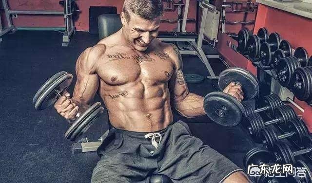 如何在不增重的前提下增肌?