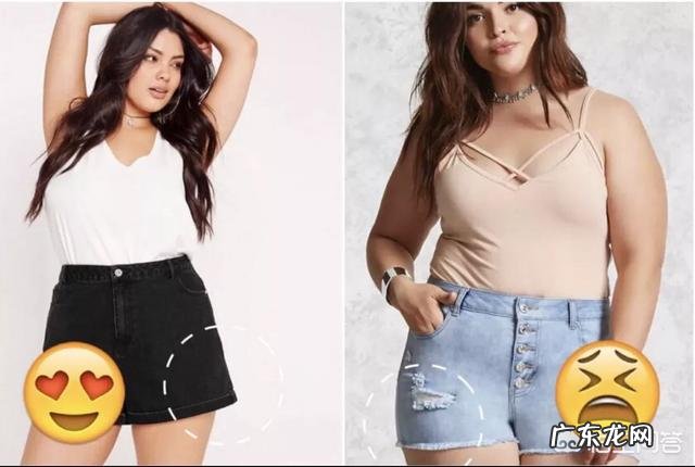 体重130斤,身高1米52,穿什么衣服好看?