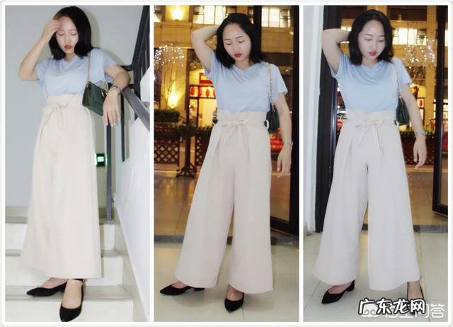 体重130斤,身高1米52,穿什么衣服好看?