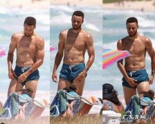 C罗和库里谁的身体素质更强？