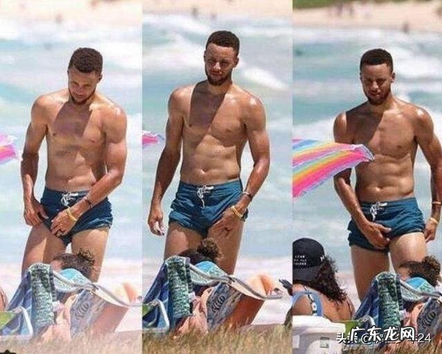 C罗和库里谁的身体素质更强?