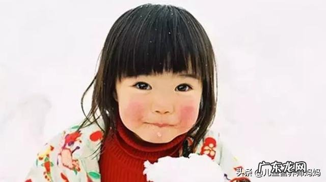 冬季宝宝的皮肤爱红、粗糙怎么办？