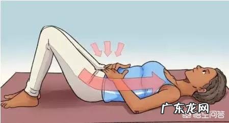 产后坐月子如何预防子宫下垂？