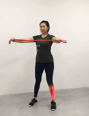 体脂有点高，也没有时间出去跑步，有没有在家减脂的好方法？