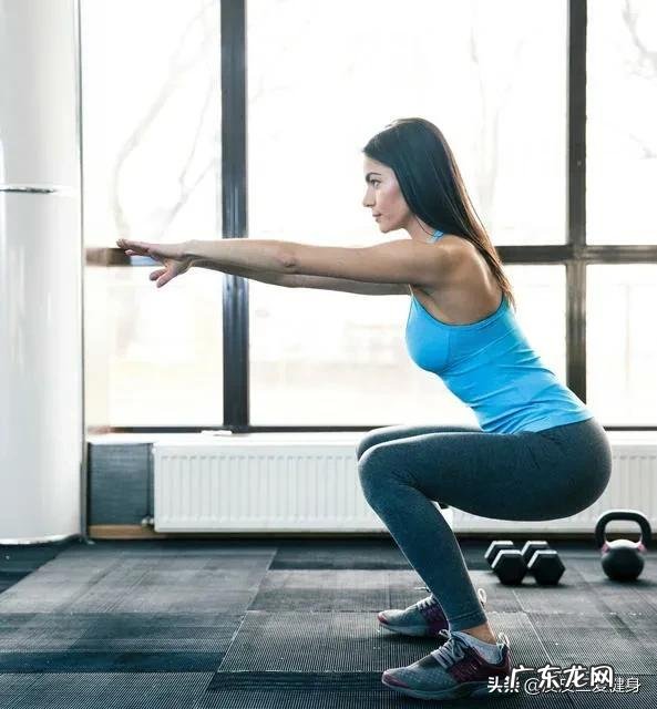 体脂有点高，也没有时间出去跑步，有没有在家减脂的好方法？