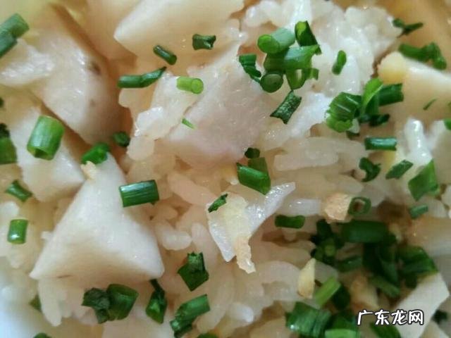 红薯和芋头都属于杂粮吗?