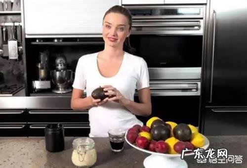 一年吃掉8000万斤,网红水果牛油果为何火爆中国?