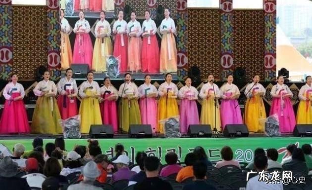 为什么感觉很多人讨厌韩国?