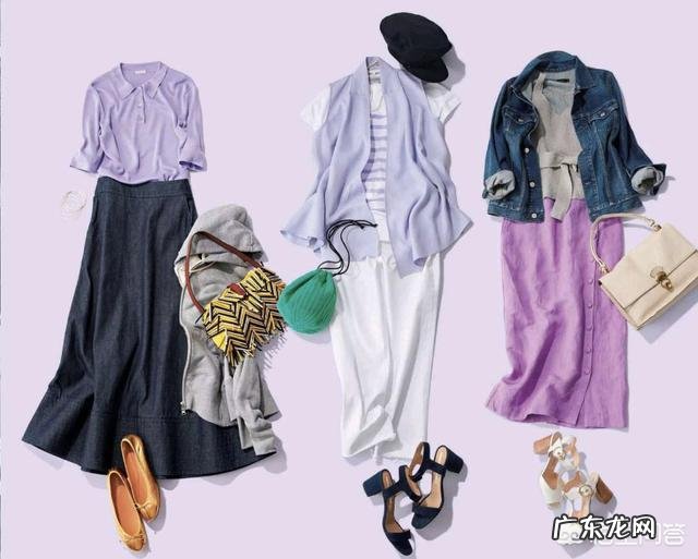 夏天穿什么颜色的衣服清爽又显气质? 夏季穿什么颜色衣服显气质