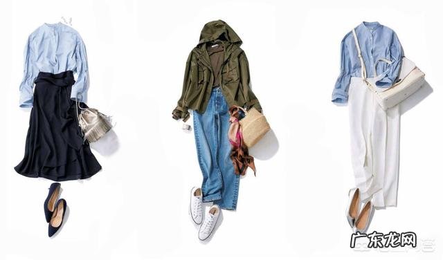 夏天穿什么颜色的衣服清爽又显气质? 夏季穿什么颜色衣服显气质