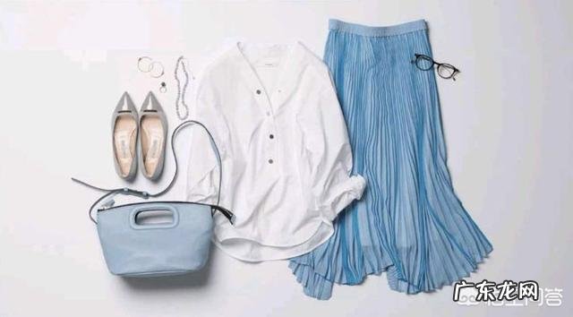 夏天穿什么颜色的衣服清爽又显气质? 夏季穿什么颜色衣服显气质