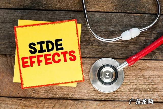 长时间服用胃药达喜,会有什么副作用?