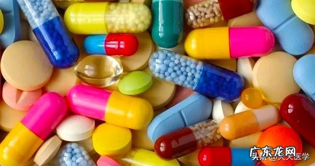 长时间服用胃药达喜,会有什么副作用?