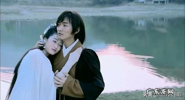 有哪些不是主演的角色在影视剧中惊鸿一瞥,惊艳了你的时光?