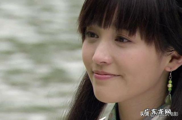 有哪些不是主演的角色在影视剧中惊鸿一瞥,惊艳了你的时光?