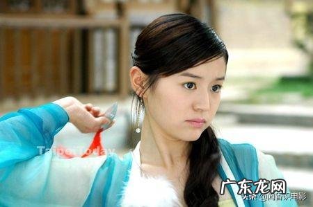 有哪些不是主演的角色在影视剧中惊鸿一瞥,惊艳了你的时光?