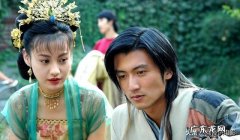 有哪些不是主演的角色在影视剧中惊鸿一瞥，惊艳了你的时光？