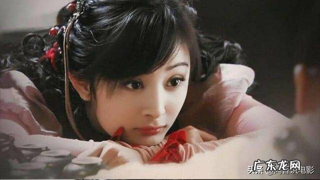 有哪些不是主演的角色在影视剧中惊鸿一瞥,惊艳了你的时光?