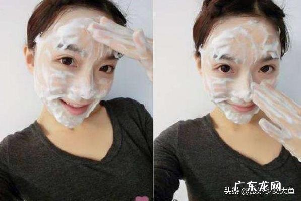 螨虫脸是怎么回事有什么特征吗