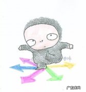 看见婆婆就烦躁，是心理障碍吗