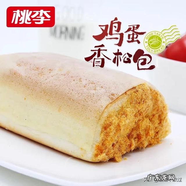 非常时期,快递现在都发货了吗想买一些面包当早餐,有何推荐