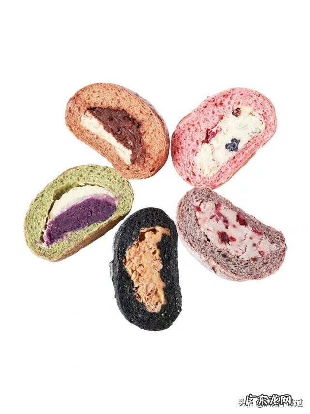 非常时期,快递现在都发货了吗想买一些面包当早餐,有何推荐