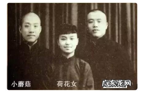 相声界有四大宝林之说,除侯宝林之外还有谁?