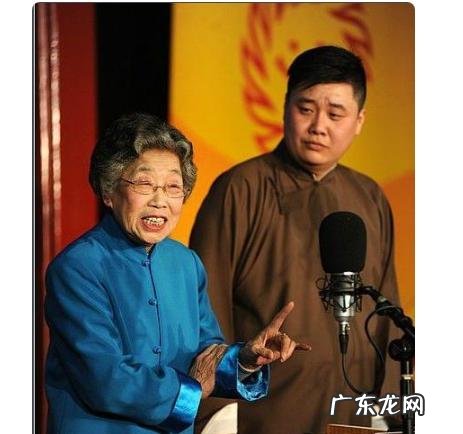 相声界有四大宝林之说,除侯宝林之外还有谁?