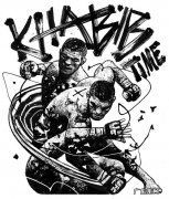 遇到嘴炮大家都如何处理？