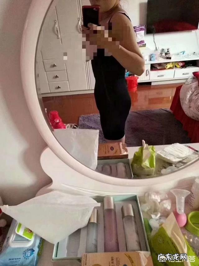 如何把握产后瘦身黄金期,如何在短时间内减重30斤?