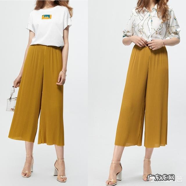 四十岁的微胖女性，穿什么衣服最合适？