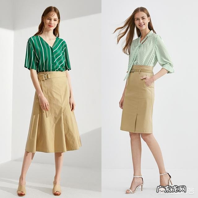 四十岁的微胖女性，穿什么衣服最合适？