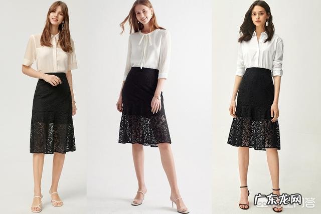 四十岁的微胖女性，穿什么衣服最合适？