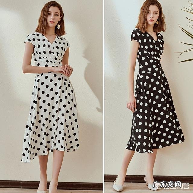 四十岁的微胖女性，穿什么衣服最合适？